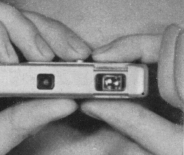 Kleinstbild Technik Minox - Kalos - Minicord Bedienungsanleitung